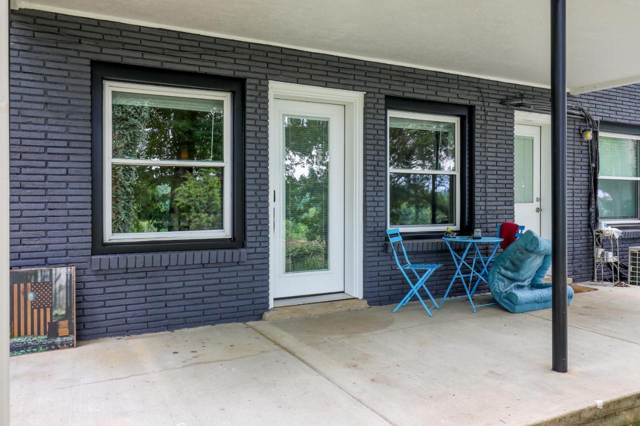 River House On Berwick Trail Nashville Exterior foto